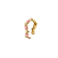 Anello Rue des Mille Donna Marine Love in Argento AE-AN STE R - AE-AN STE R